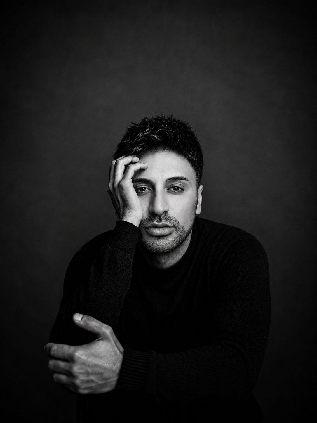 Alex C. AnGelo, spiritual life coach, tarot reader and astrology specialist