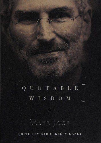 Steve Jobs by Steve Jobs
