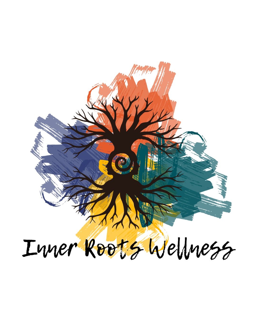 Inner Roots Wellness logo
