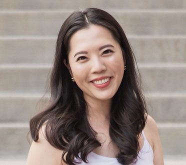 Jess Yen, founder of Daily Work Journal