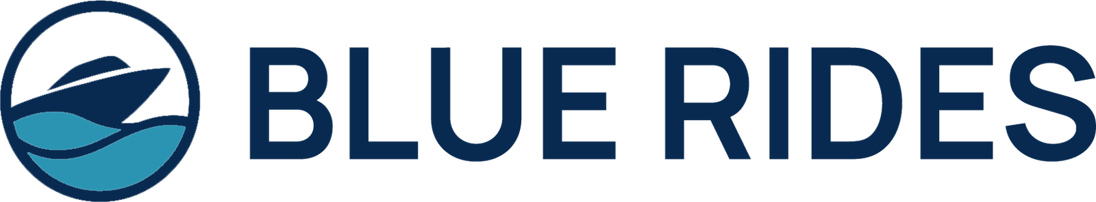 Blue Rides logo
