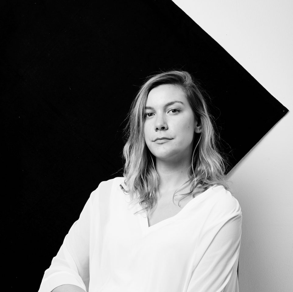 Lena Strothe, founder of Wrangle