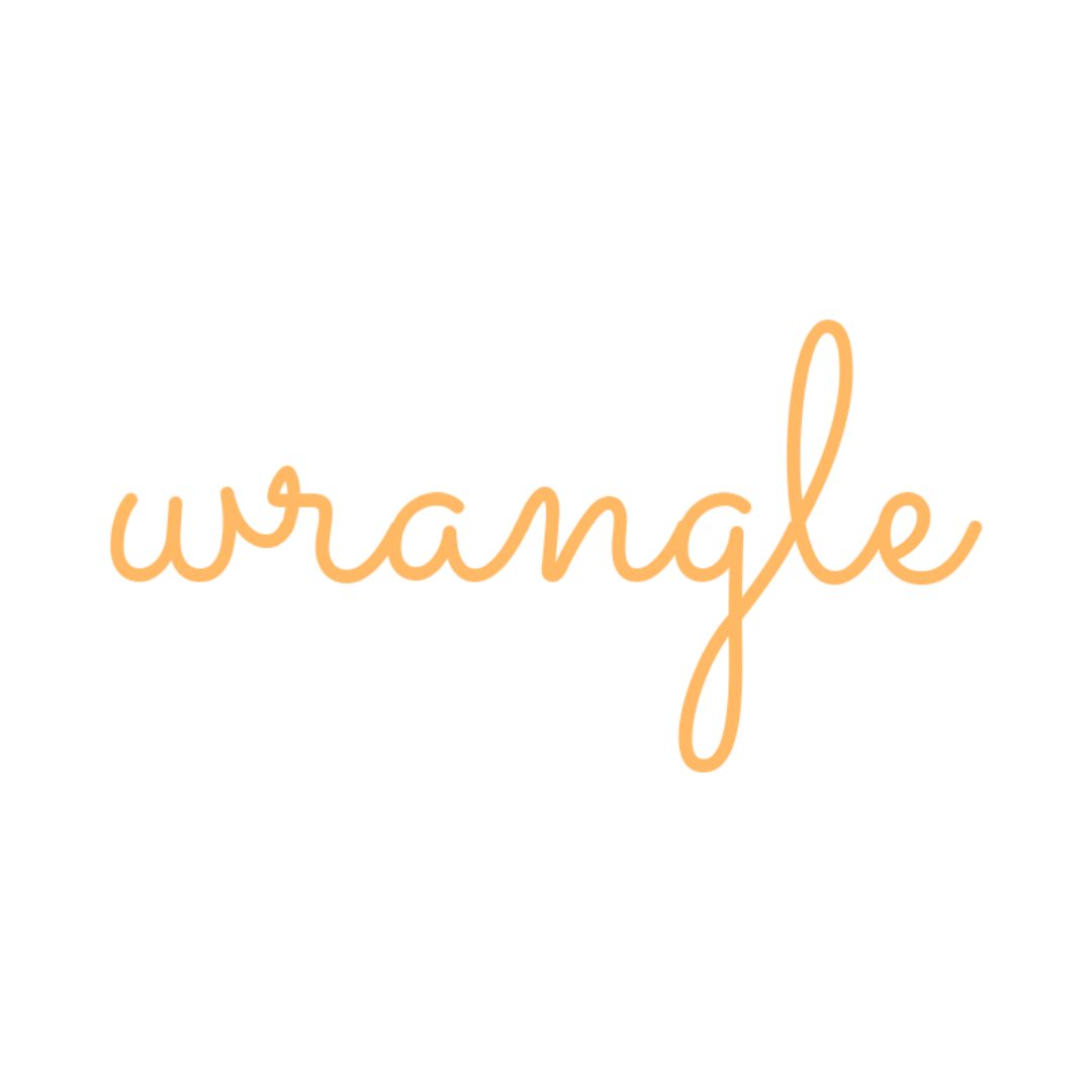 Wrangle logo