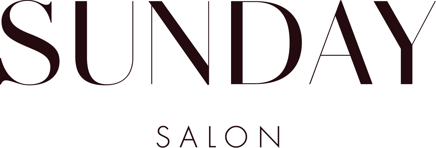 Sunday Salon logo