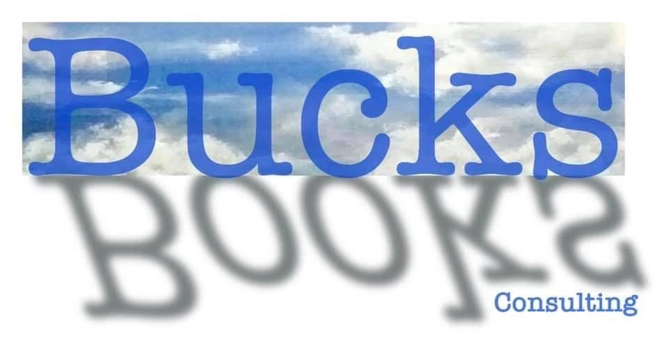 Buck's Books Consulting logo