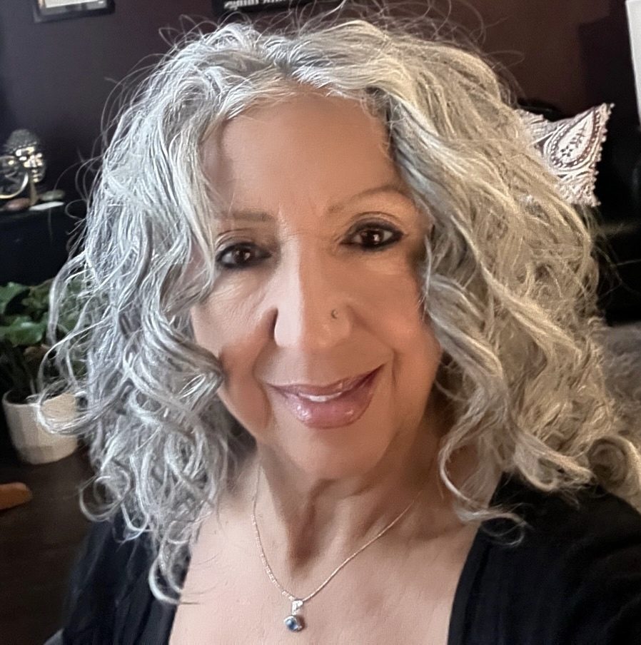 Maria DeRubeis, Registered Social Worker and founder of Passages - Pathway to Healing in Windsor, Ontario