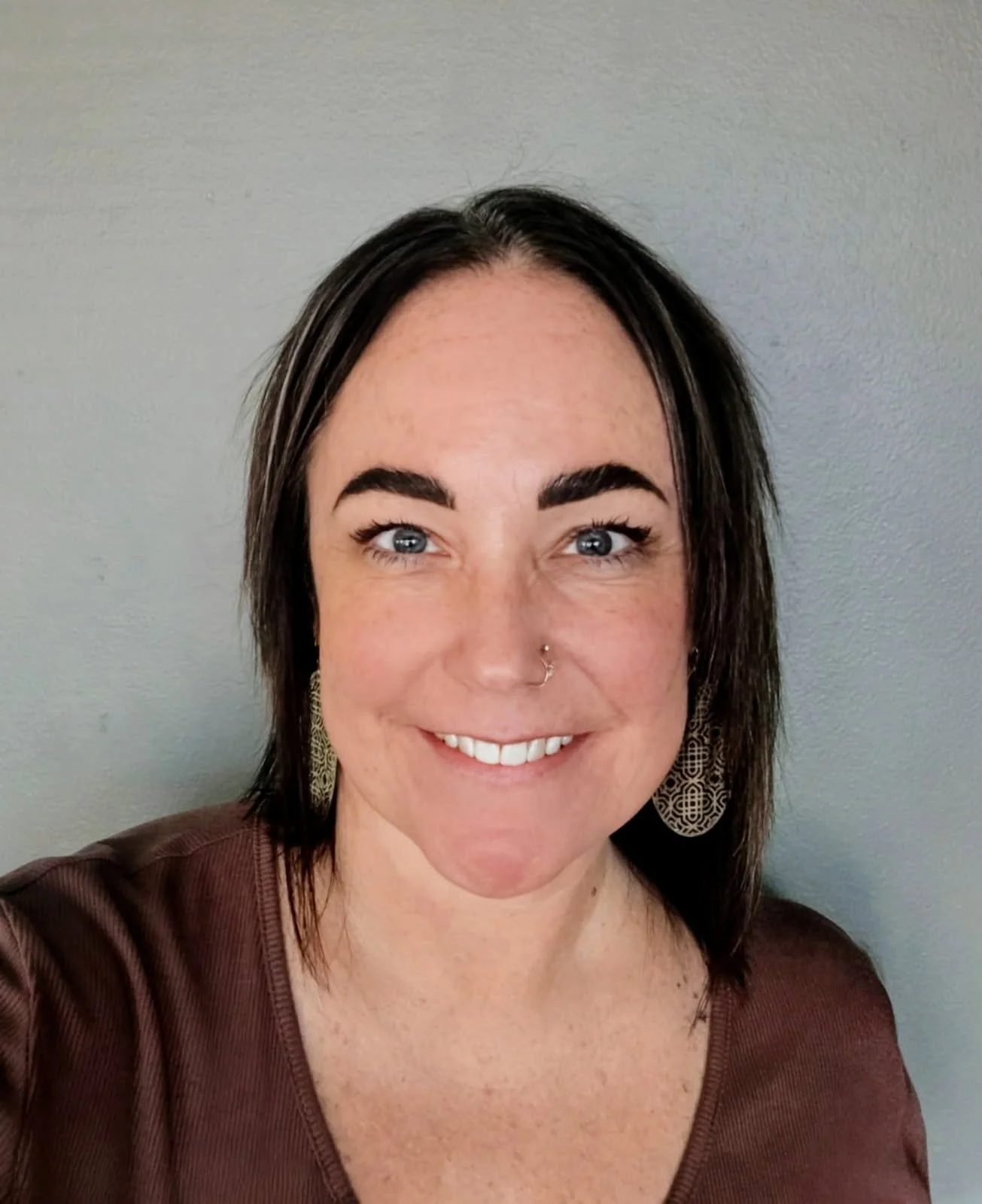 Megan Einerson, founder of Acacia Heart & Soul Healings