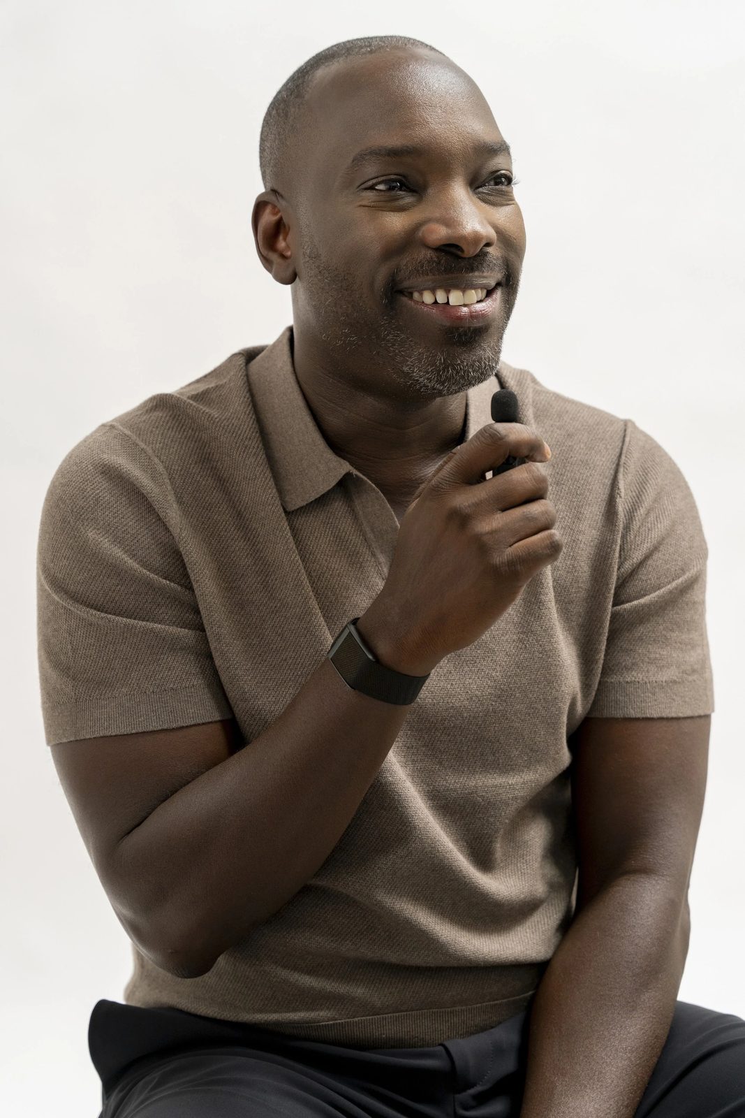 Mouhamet Seye, founder of 1099Workers