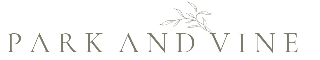 Park and Vine Studio logo