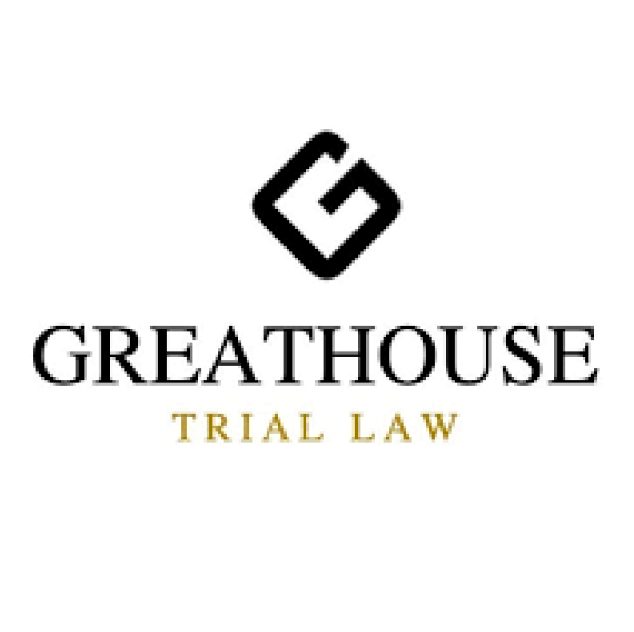 Riah Greathouse of Greathouse Trial Law, LLC