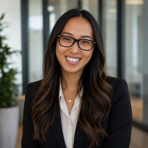 Yen Alicia, research assistant at Business Stories Magazine