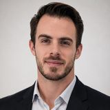 Brent Kappes, founder of Bamtech in Pasadena, California