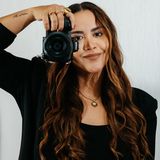 Idaly Bustamante, destination photographer in Cancún and the Riviera Maya