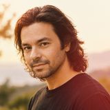 Varol Ozkaner, visual artist, fashion photographer and founder of Uxcellent Labs